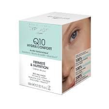 كريم مرطب نهاري من - BYPHASSE Q10 HYDRA'CONFORT 60ML